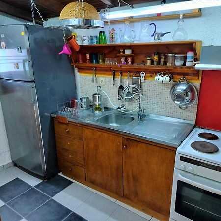 Sunday 2Br Welcome Stay Private Holiday House In Chalkidiki - Close To Karydi Beach Vourvourou Buitenkant foto