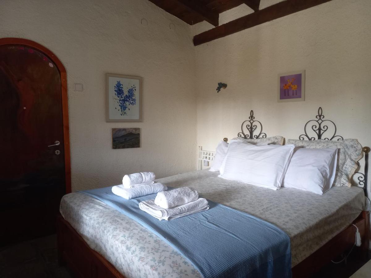 Sunday 2Br Welcome Stay Private Holiday House In Chalkidiki - Close To Karydi Beach Vourvourou Buitenkant foto