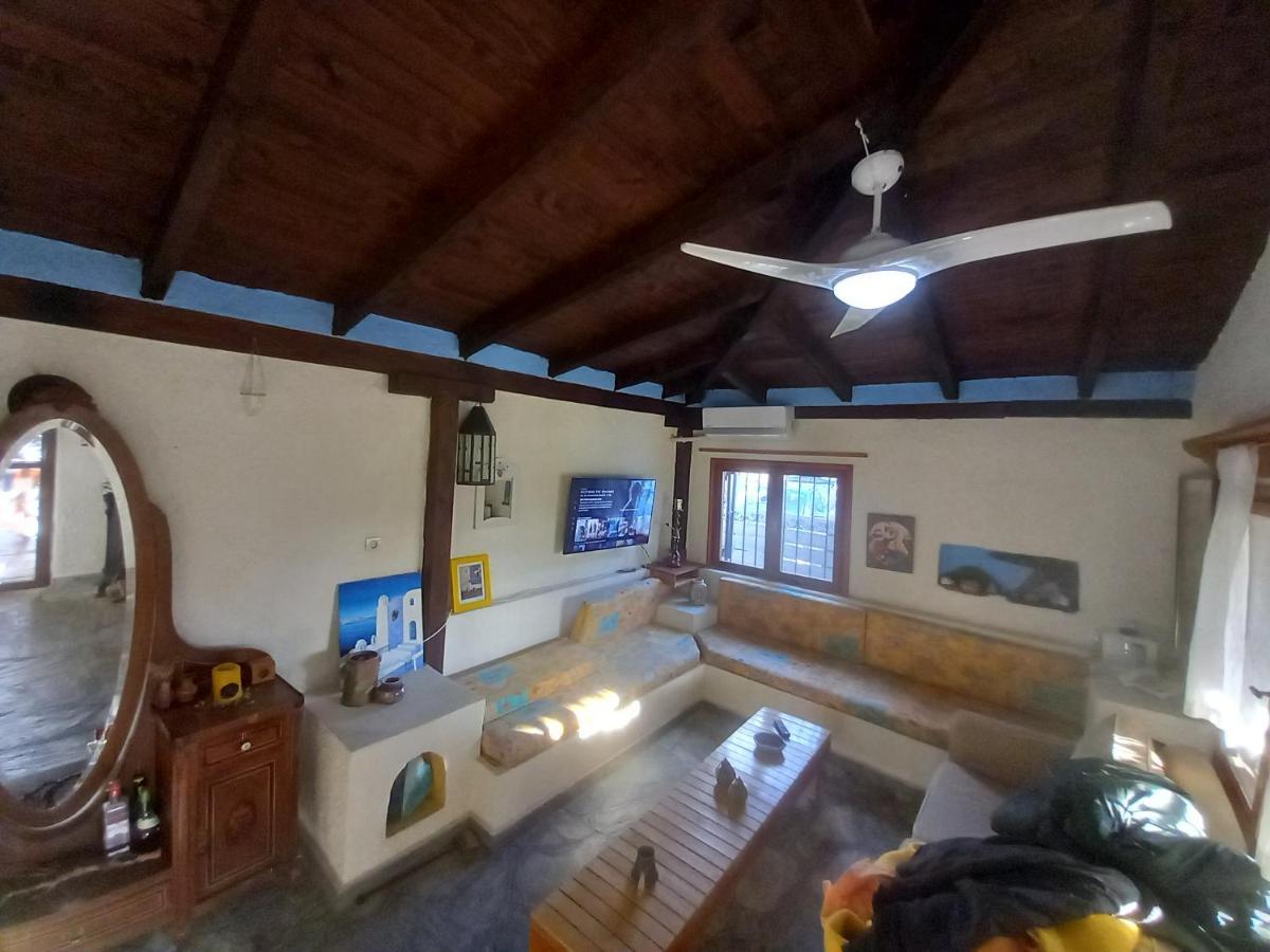 Sunday 2Br Welcome Stay Private Holiday House In Chalkidiki - Close To Karydi Beach Vourvourou Buitenkant foto