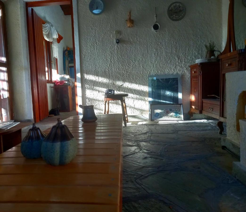 Sunday 2Br Welcome Stay Private Holiday House In Chalkidiki - Close To Karydi Beach Vourvourou Buitenkant foto