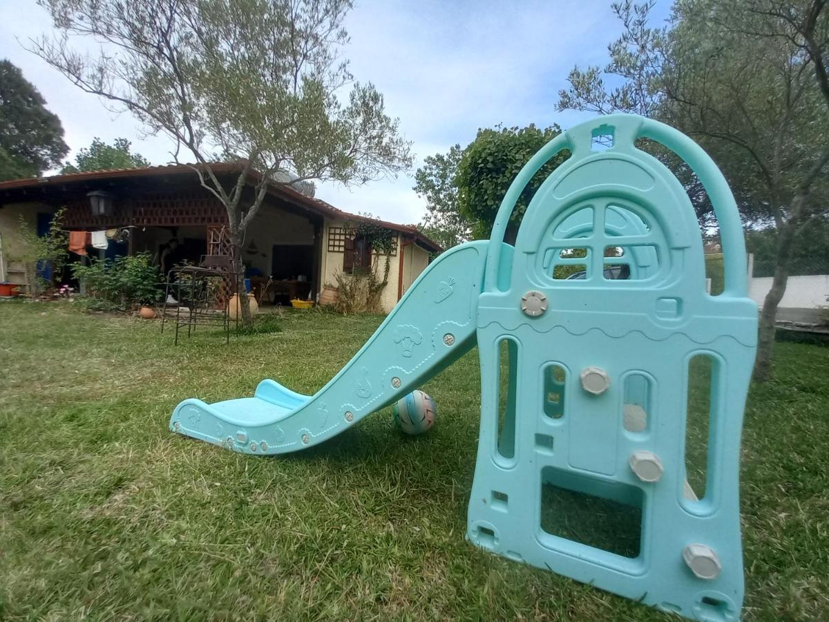 Sunday 2Br Welcome Stay Private Holiday House In Chalkidiki - Close To Karydi Beach Vourvourou Buitenkant foto