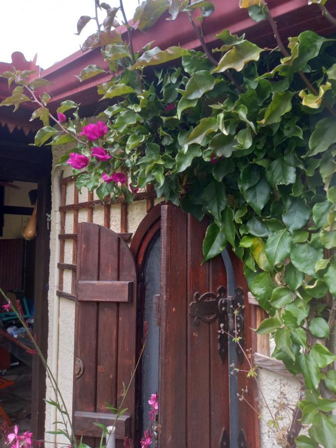 Sunday 2Br Welcome Stay Private Holiday House In Chalkidiki - Close To Karydi Beach Vourvourou Buitenkant foto