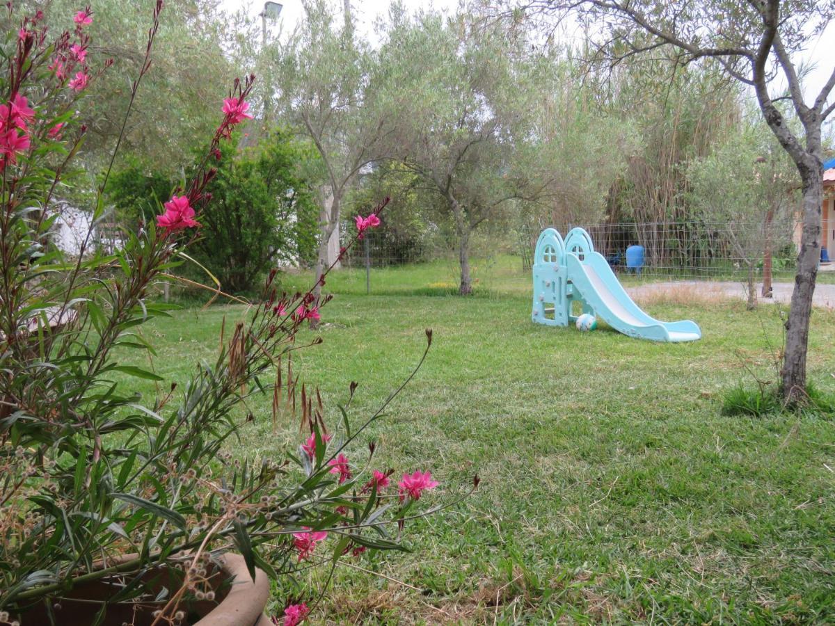 Sunday 2Br Welcome Stay Private Holiday House In Chalkidiki - Close To Karydi Beach Vourvourou Buitenkant foto