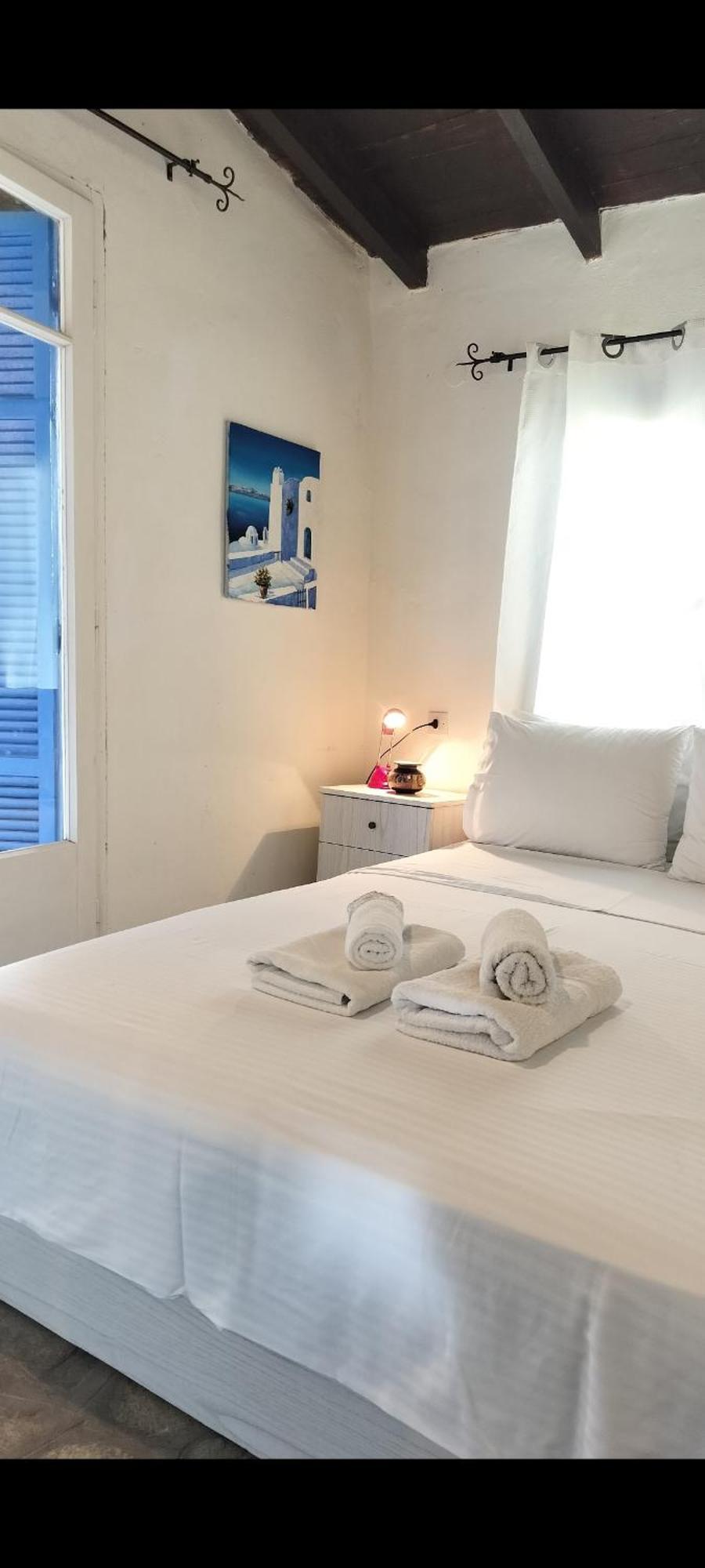 Sunday 2Br Welcome Stay Private Holiday House In Chalkidiki - Close To Karydi Beach Vourvourou Buitenkant foto