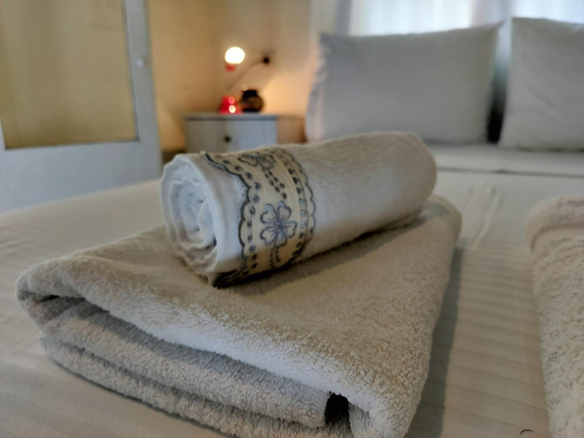 Sunday 2Br Welcome Stay Private Holiday House In Chalkidiki - Close To Karydi Beach Vourvourou Buitenkant foto